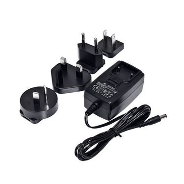 Picture of VIVOTEK POWER ADAPTER 12V-1.5A (AA-221)