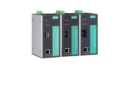 Picture for category Media Converters