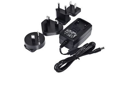 Picture for category Power Adapters