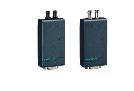 Picture for category Industrial Media Converters