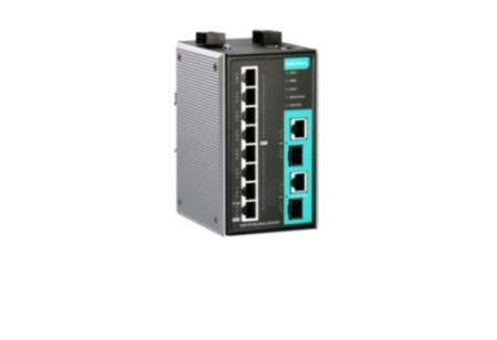Picture for category Industrial Networking
