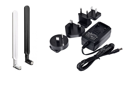Picture for category Accessories