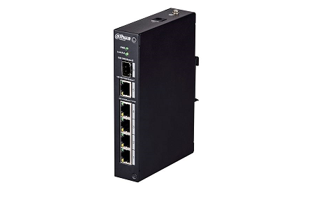 Picture for category Industrial Switches