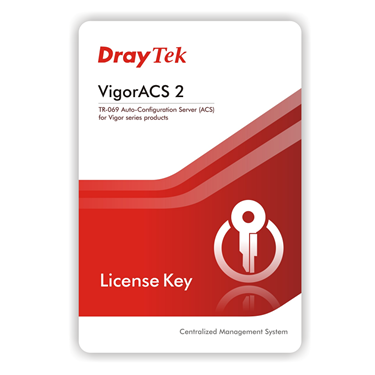 Picture of DRAYTEK VIGOR ACS 2