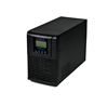 Online διπλής μετατροπής tower UPS ισχύος 2kVA με οθόνη LCD, βαθμό απόδοσης >88% για φορτία 2000VA/1800W και θύρες RS232, USB και EPO