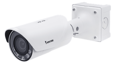Picture of VIVOTEK IB9365-HT (4~9mm)