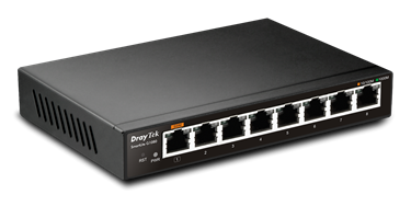 Picture of DRAYTEK VIGOR SWITCH G1080