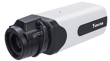 Picture of VIVOTEK IP9191-HT