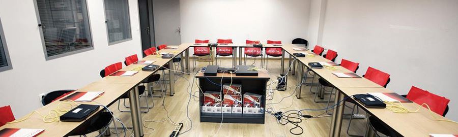DrayTek Wireless Solutions Event - Αθήνα