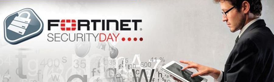 FORTINET Security Day