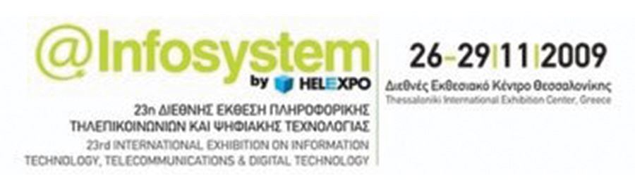 Infosystem 2009
