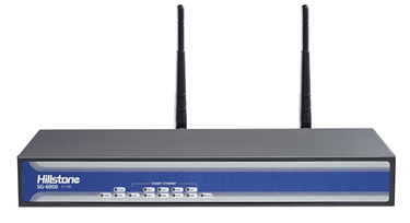 Picture of HILLSTONE SG-6000-E1100W