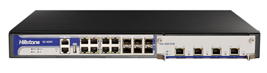 Picture of HILLSTONE SG-6000-E3960
