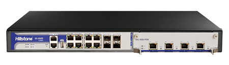 Picture for category Hillstone E2000 series