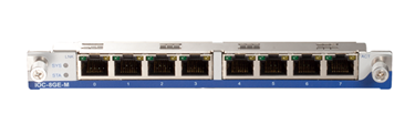 Picture of HILLSTONE IOC-8GE-M