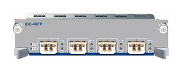 Picture of HILLSTONE IOC-4XFP