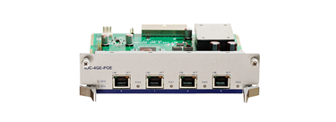 Picture of HILLSTONE IOC-4GE-POE