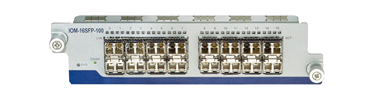 Picture of HILLSTONE IOM-16SFP-100