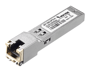 Picture of VIVOTEK SFP-1000-CPTX-X1