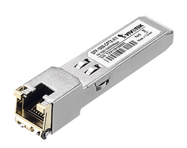 Picture of VIVOTEK SFP-1000-CPTX-X1I