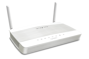 Picture of DRAYTEK VIGOR 2620L Annex A
