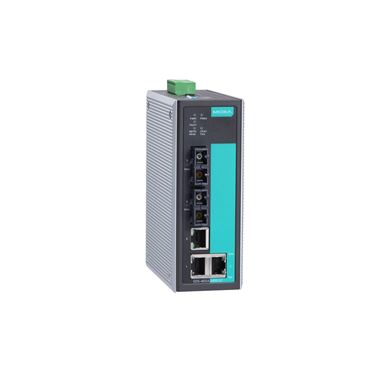 Picture of MOXA EDS-405A-T 
