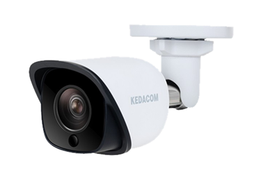 Picture of KEDACOM IPC2253-FNB-PIR40 (3.6mm lens)
