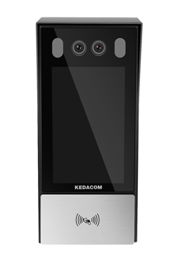 Picture of KEDACOM KSCA120-AI-FC