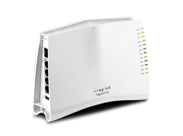Picture of DRAYTEK VIGOR 2710 ANNEX A