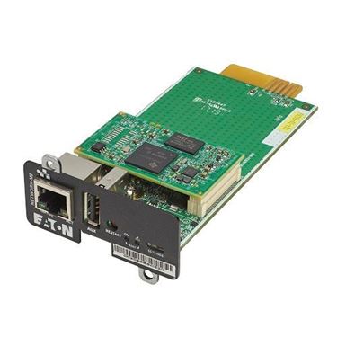 Picture of EATON NETWORK CARD-M2