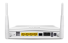 hardware interface επαγγελματικού ασύρματου VoIP draytek vigor 2765Vac router Annex A για PSTN γραμμή προσφέρει σταθερό VPN