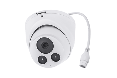 Picture of VIVOTEK IT9380-H (2.8mm lens)