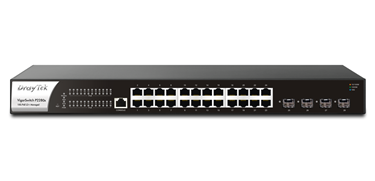 Picture of DRAYTEK VIGOR SWITCH P2280X