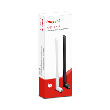 Picture of DRAYTEK ANT-1205 (WHITE)