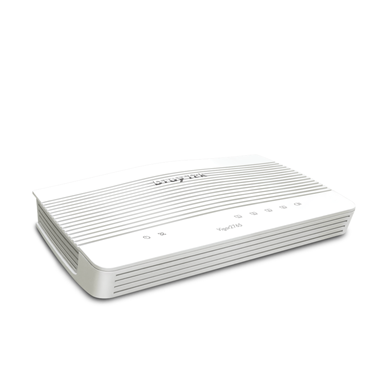 επαγγελματικός ενσύρματος draytek vigor 2765 router Annex B για ISDN γραμμή προσφέρει σταθερό VPN