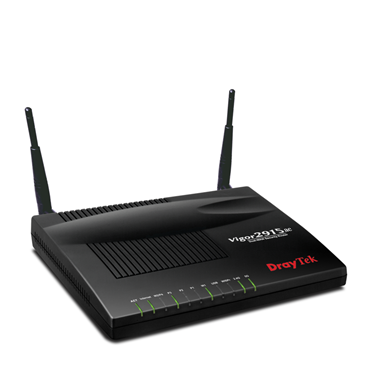 Picture of DRAYTEK VIGOR 2915ac