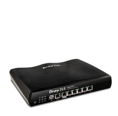 Picture of DRAYTEK VIGOR 2927