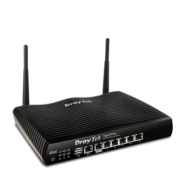 Picture of DRAYTEK VIGOR 2927ac