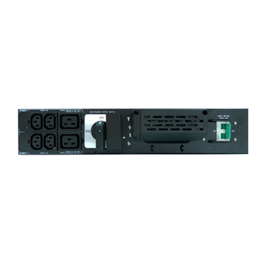Picture of LEXPOWER MBS WITH PDU FOR TIGRA SUPREME