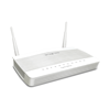 Ασύρματος Wave-2 802.11ac Hardware NAT Single Gigabit Ethernet WAN router με 4 Gigabit LAN θύρες, 2xFXS τηλεφωνικές θύρες USB 3G/4G backup και 2 κανάλια VPN. Δυνατότητα διαχείρισης έως 2 Access Points.