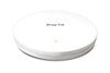 2x2 Dual Band 802.11ax Mesh Access Point εσωτερικού χώρου για τοποθέτηση σε οροφή και σε high-density περιβάλλοντα, 256 ταυτόχρονα συνδεδεμένοι χρήστες