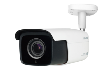 Εξωτερικού χώρου αντιβανδαλιστική bullet 8-megapixel, H.265, φακός 3.6mm, Starlight, 50μ IR, 120dB Ultra WDR, IP67, RS485, Audio In/Out, Alarm In/Out, PoE ONVIF