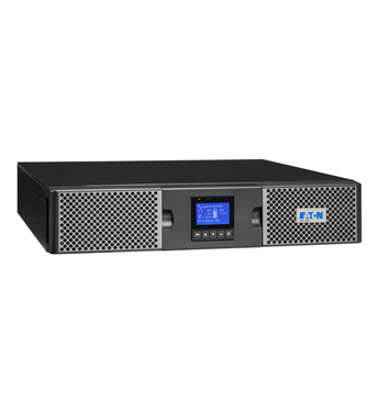 UPS EATON 9PX 1.5kVA 1500va 2U χωρίς το φίλτρο για πιστοποίηση κατά DNV GL από τον επίσημο αντιπρόσωπο LEXIS