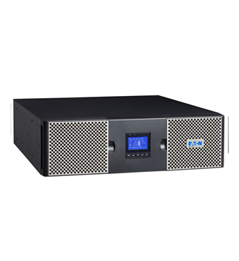 UPS EATON 9PX 3kVA 3000va 3U χωρίς το φίλτρο για πιστοποίηση κατά DNV GL από τον επίσημο αντιπρόσωπο LEXIS