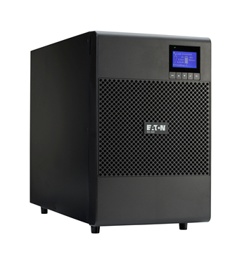 Online UPS διπλής μετατροπής με σύστημα διόρθωσης του συντελεστή ισχύος εισόδου, κατάλληλο για υποστήριξη εξοπλισμού που βρίσκονται πάνω σε πλοία, οθόνη LCD, βαθμό απόδοσης >88% για online λειτουργία – 96% για high efficiency, με RS232-USB-EPO-Remote ON/OFF, 1xsnmp card, 1 mini-terminal block για Output relay