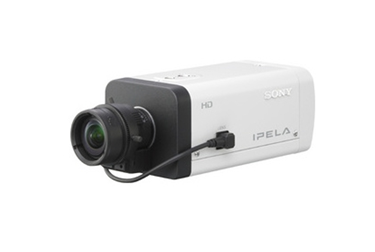 Picture of SONY SNC-CH120 IP CAMERA