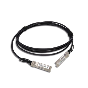 καλώδιο 10G SFP+ Direct Attach Passive Copper μήκους 1 μέτρου