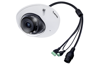 Picture of VIVOTEK FD9366-HV (3.6mm lens)