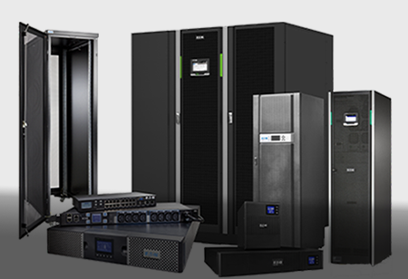 Picture for category UPS & Power Systems