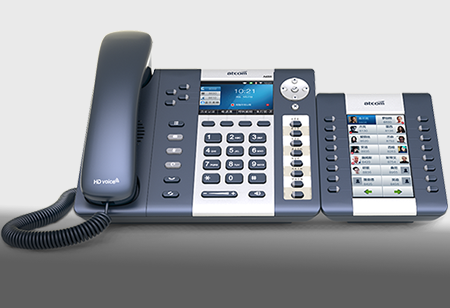 Picture for category IP Telephony